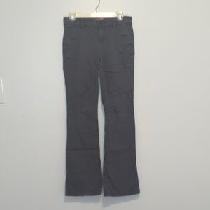 UnionBay size 3 dark gray pants
